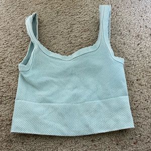 NIKIBIKI SEAMLESS TOP